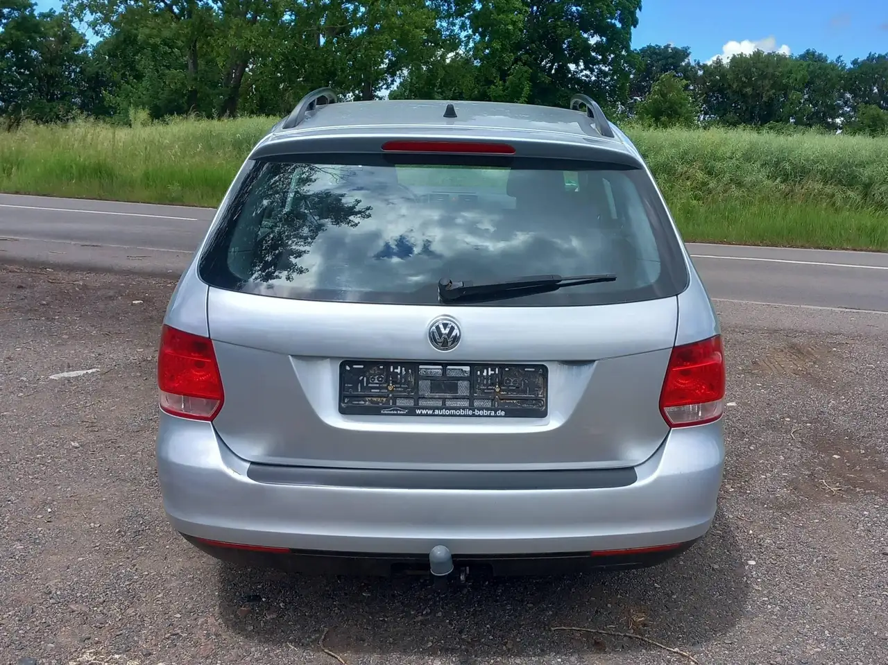 Das Auto