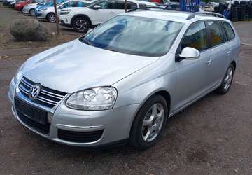 Golf V Variant Diesel 1.9 TDI Trendline