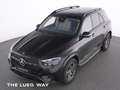 Mercedes-Benz GLE 350 de 4M AMG+Pano+MBeam+360+KeyGo+Airm+Dist Zwart - thumbnail 18