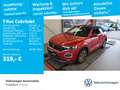 Volkswagen T-Roc 1.5 TSI DSG R-Line Navi Sportfah Rot - thumbnail 1