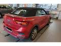 Volkswagen T-Roc 1.5 TSI DSG R-Line Navi Sportfah Rot - thumbnail 2
