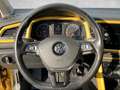 Volkswagen T-Roc Design TSI Gelb - thumbnail 13
