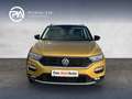 Volkswagen T-Roc Design TSI Gelb - thumbnail 2