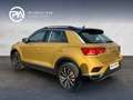 Volkswagen T-Roc Design TSI Gelb - thumbnail 5