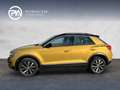 Volkswagen T-Roc Design TSI Gelb - thumbnail 3