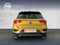 Volkswagen T-Roc Design TSI Gelb - thumbnail 6