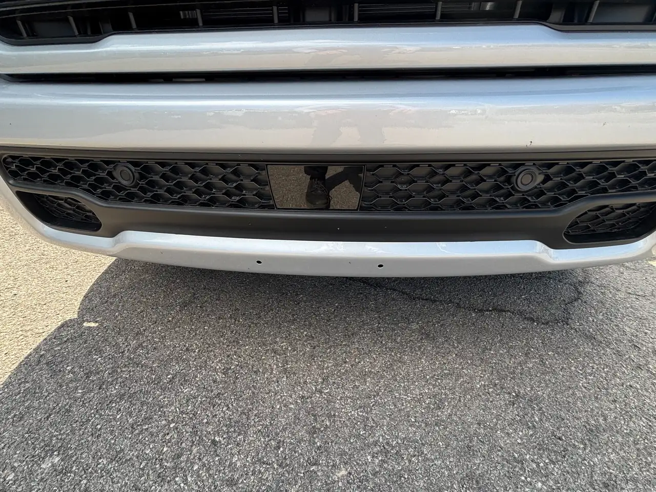 RAM 1500 fotografie RAM 1500