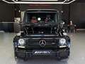 Mercedes-Benz G 63 AMG Largo Aut. Negro - thumbnail 2