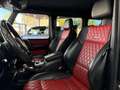 Mercedes-Benz G 63 AMG Largo Aut. Negro - thumbnail 28