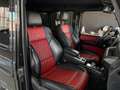 Mercedes-Benz G 63 AMG Largo Aut. Negro - thumbnail 35
