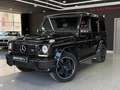Mercedes-Benz G 63 AMG Largo Aut. Negro - thumbnail 3