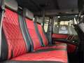 Mercedes-Benz G 63 AMG Largo Aut. Negro - thumbnail 33