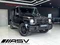 Mercedes-Benz G 63 AMG Largo Aut. Negru - thumbnail 1
