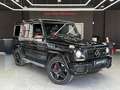 Mercedes-Benz G 63 AMG Largo Aut. Negro - thumbnail 13