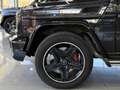 Mercedes-Benz G 63 AMG Largo Aut. Negro - thumbnail 10