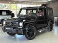 Mercedes-Benz G 63 AMG Largo Aut. Negro - thumbnail 14