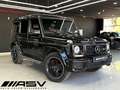 Mercedes-Benz G 63 AMG Largo Aut. Negro - thumbnail 1