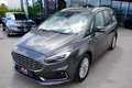 Ford Galaxy Galaxy 2,0 EcoBlue SCR Titanium Aut. Grau - thumbnail 3