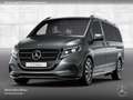 Mercedes-Benz V 300 d 4M STYLE+Allrad+9G+AHK+StandHZ+Klimaautom Gris - thumbnail 2