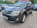 Toyota RAV 4 RAV4 Start Edition Grau - thumbnail 11