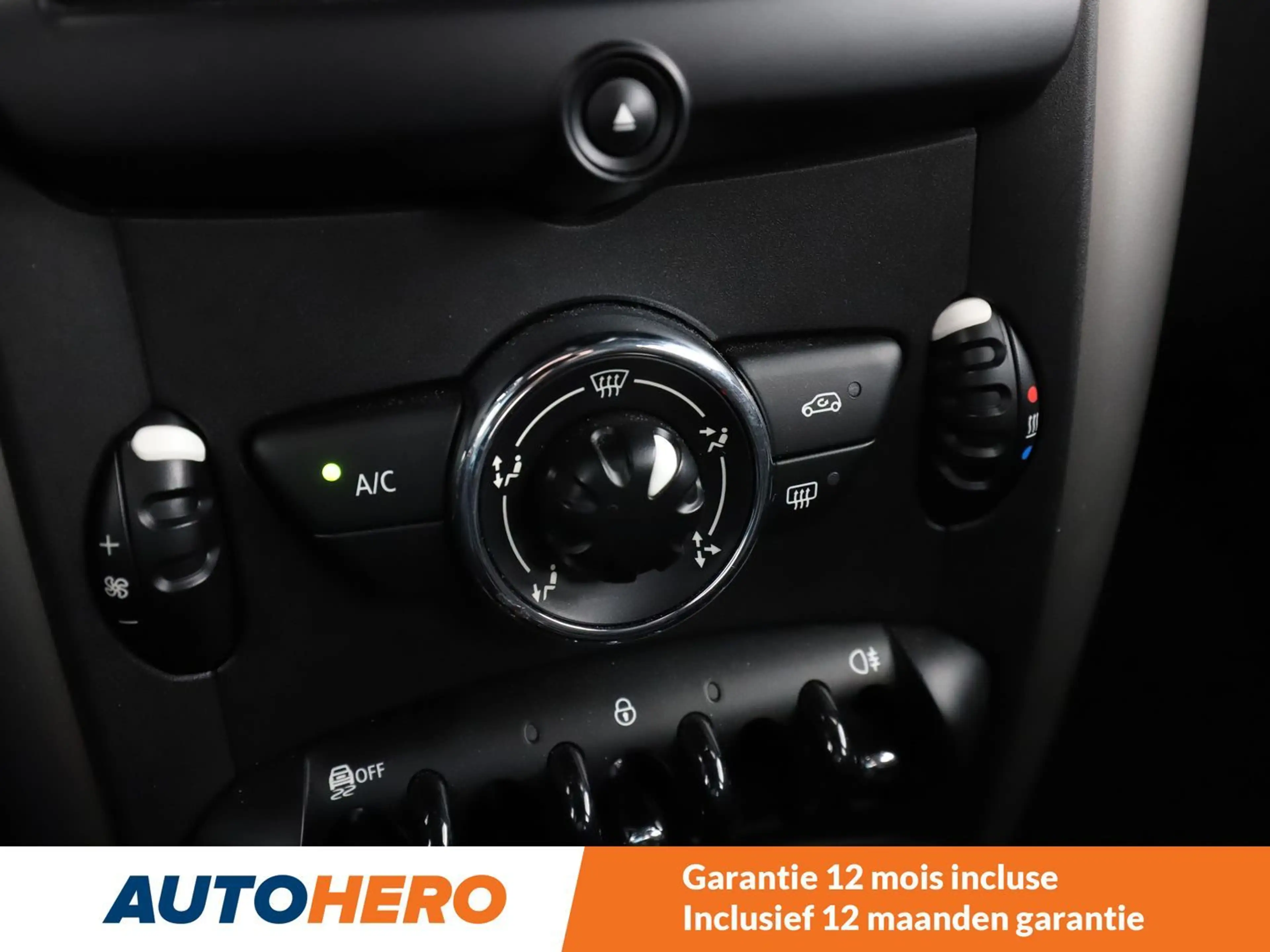 MINI One Countryman One — photo 8