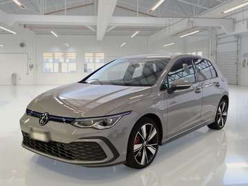 VIII 1.4 TSI GTE DSG 5 PORTE BERLINA