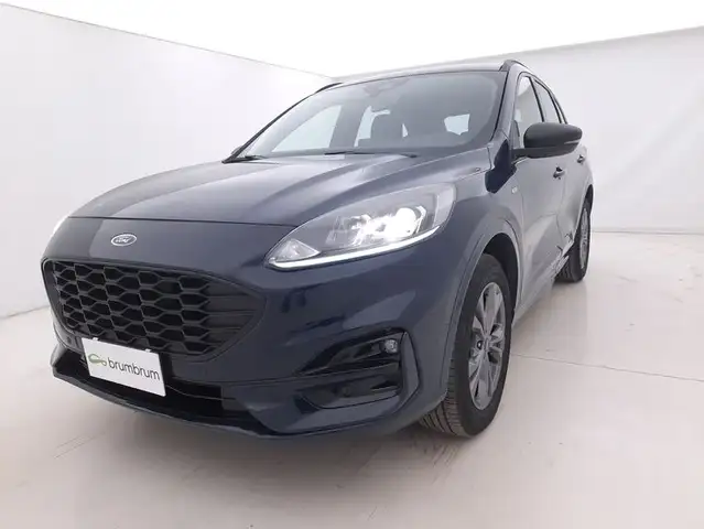 Ford Kuga view 9