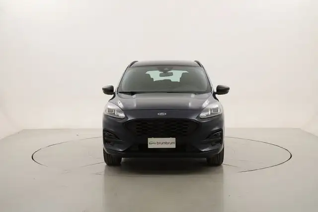 Ford Kuga view 8
