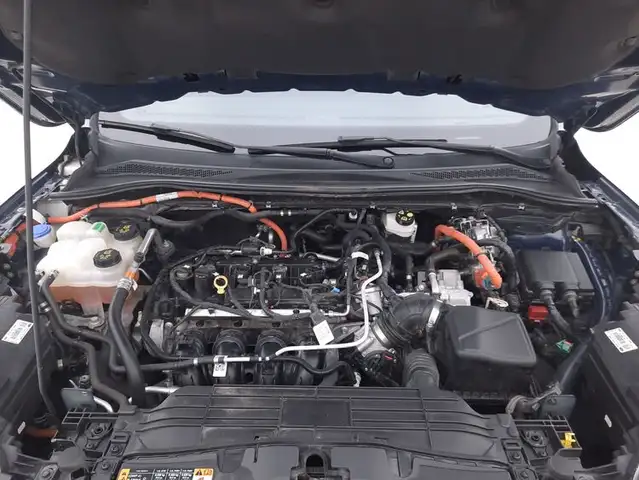 Ford Kuga view 13