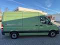 Mercedes-Benz Sprinter II Kasten 316 CDI hoch Klima Standheiz Grün - thumbnail 7