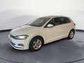 Volkswagen Polo 6ª serie 1.6 TDI 5p. Trendline BlueMotion Technol Bianco - thumbnail 2