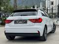 Audi A1 SPB Sportback 30 TFSI Admired 110CV S-tronic White - thumbnail 3