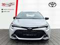 Toyota Corolla Touring Sports 2.0 Hybrid Teamplayer +Kamera +Navi Grau - thumbnail 18
