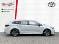 Toyota Corolla Touring Sports 2.0 Hybrid Teamplayer +Kamera +Navi Grau - thumbnail 2