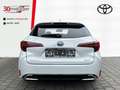 Toyota Corolla Touring Sports 2.0 Hybrid Teamplayer +Kamera +Navi Grau - thumbnail 16
