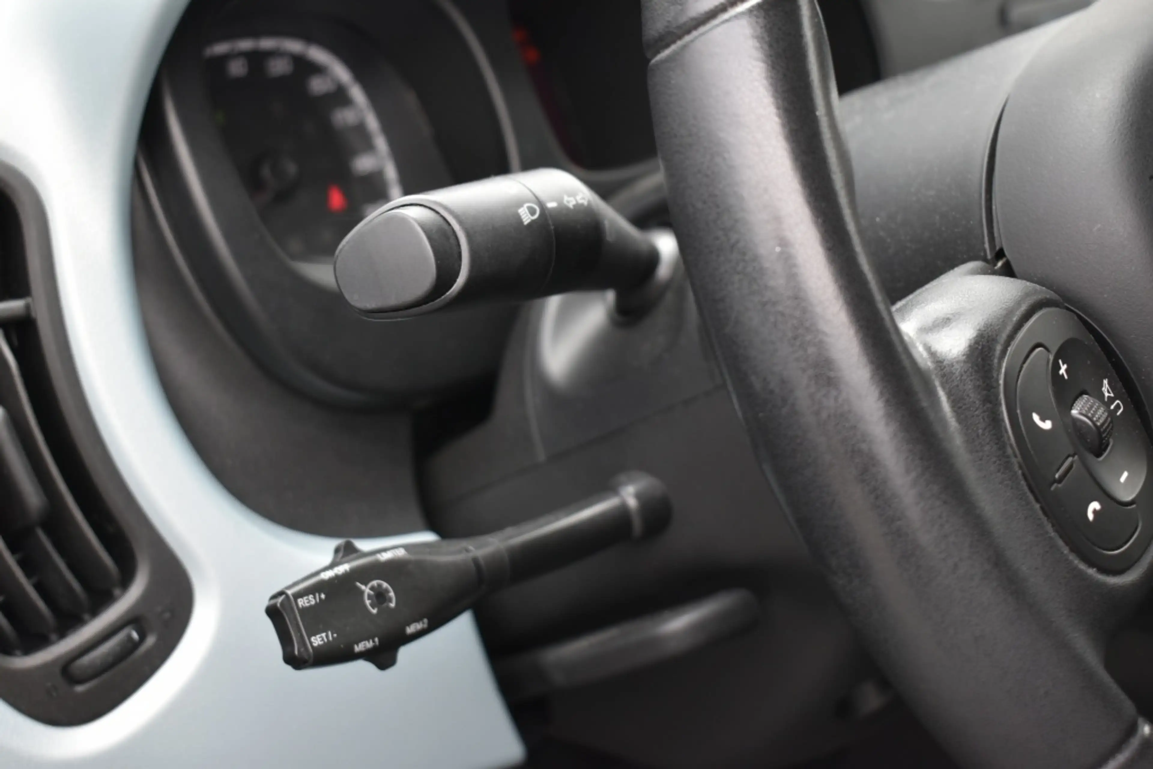 Fiat Panda 1.0 Hybr. Launch Ed. — photo 19