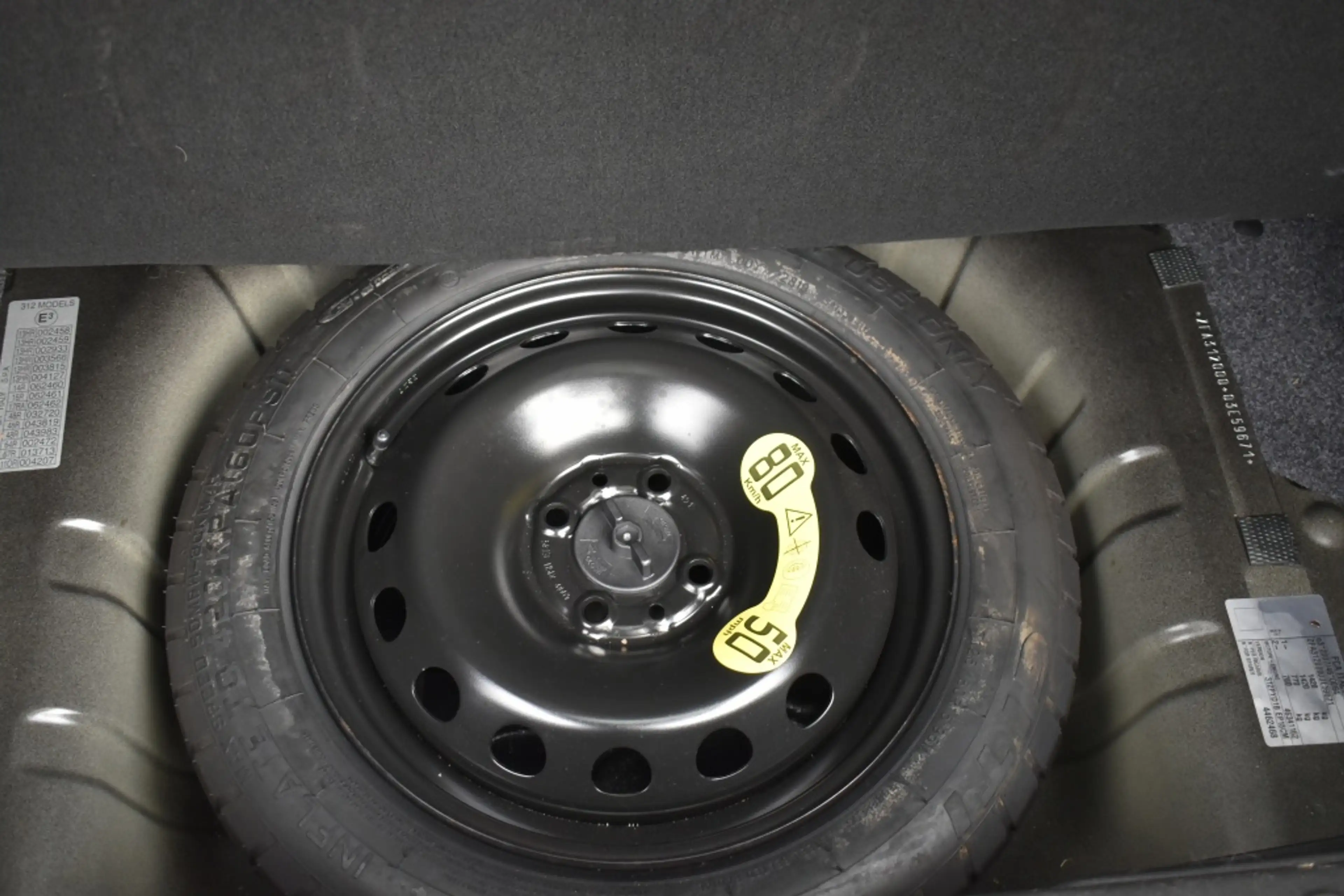 Fiat Panda 1.0 Hybr. Launch Ed. — photo 11
