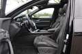 Audi e-tron e-tron 50 quattro Launch edition Black 71 kWh S-li Noir - thumbnail 9