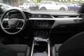 Audi e-tron e-tron 50 quattro Launch edition Black 71 kWh S-li Noir - thumbnail 3