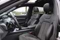 Audi e-tron e-tron 50 quattro Launch edition Black 71 kWh S-li Noir - thumbnail 5