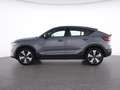 Volvo C40 PURE ELECTRIC CORE WINTERPAK+KAMERA+PANO+LM+ Gris - thumbnail 13
