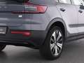 Volvo C40 PURE ELECTRIC CORE WINTERPAK+KAMERA+PANO+LM+ Gris - thumbnail 12