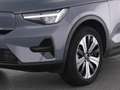 Volvo C40 PURE ELECTRIC CORE WINTERPAK+KAMERA+PANO+LM+ Gris - thumbnail 11