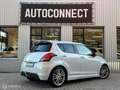 Suzuki Swift 1.6 Sport, CRUISE, 5DRS, STOELVERWARMING Blanc - thumbnail 2