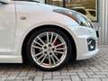 Suzuki Swift 1.6 Sport, CRUISE, 5DRS, STOELVERWARMING Blanc - thumbnail 21
