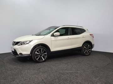 1.2 DIG-T | 2017 | 129.343 km | Pano | Led | Leder | Cam 360 | KeyLess | DAB | Airco | AEB | BSM | TopDeal