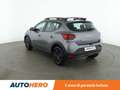Dacia Sandero 1.0 TCe Stepway Expression 90 CV Grigio - thumbnail 4