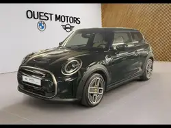 MINI Cooper SE 184ch Edition Resolute Plus BVA