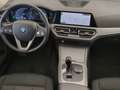 BMW 320 e Lim Advantage Navi/LED/WLAN/SportLR/PDCv+h DAB/S Schwarz - thumbnail 7