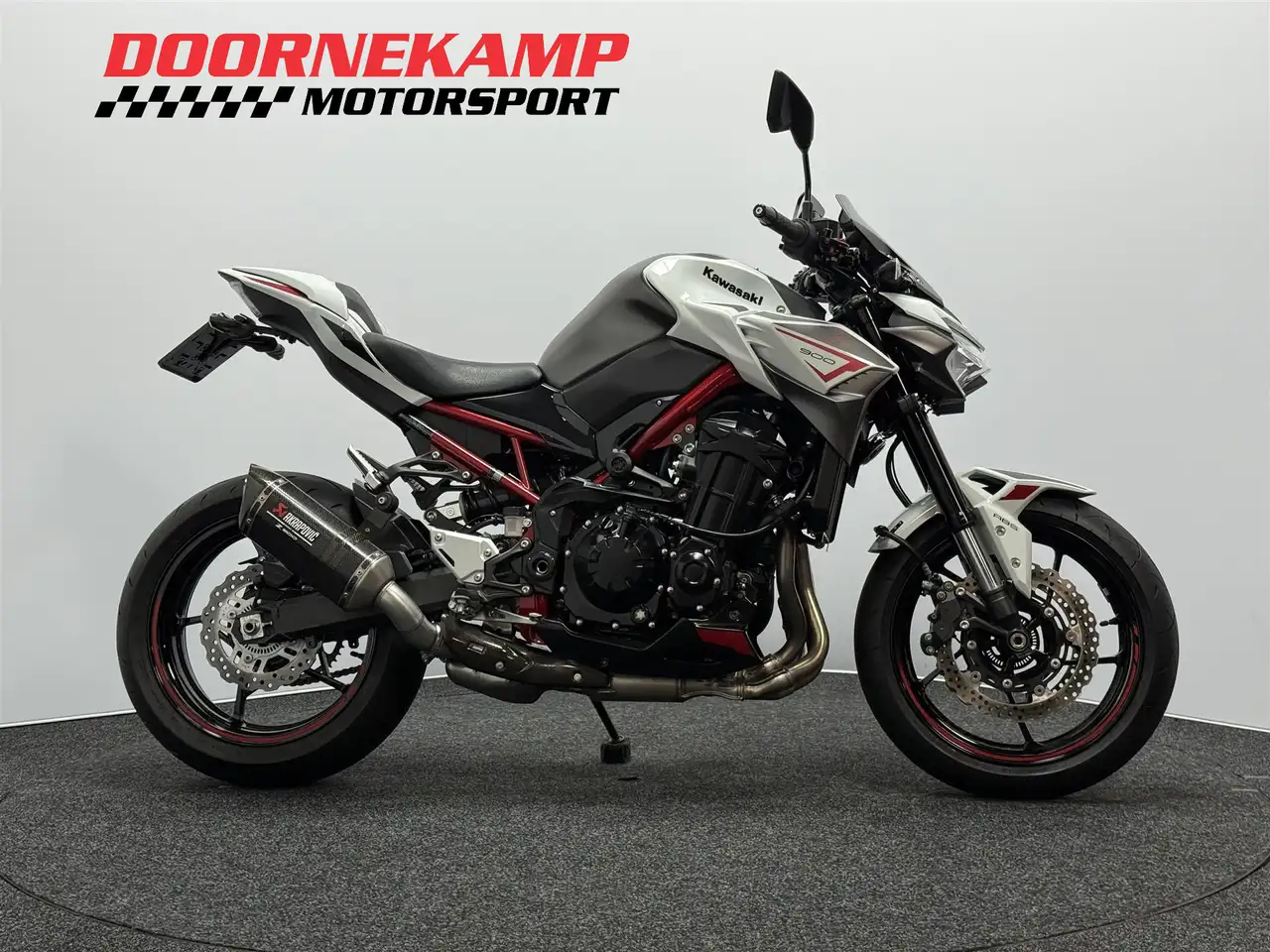 Kawasaki Z 900